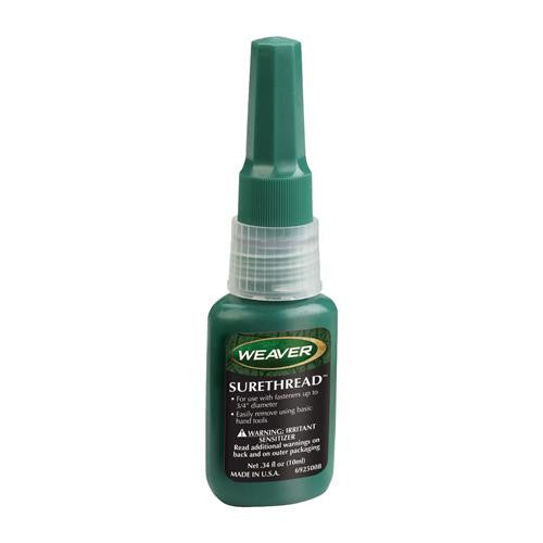 Gunsmithing Adhesive