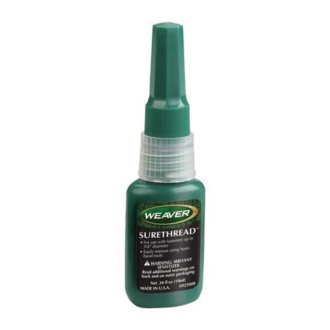 Gunsmithing Adhesive