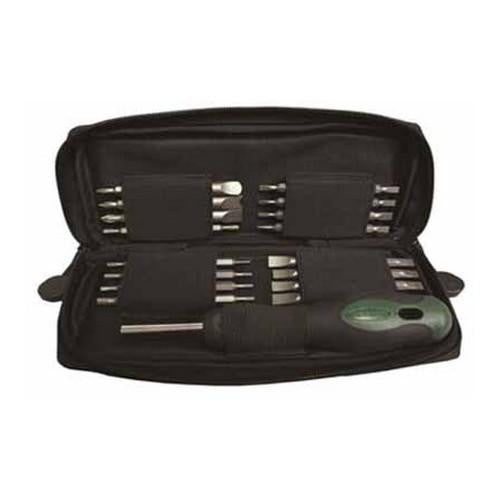 Gunsmith Tool Kit - Soft Sided