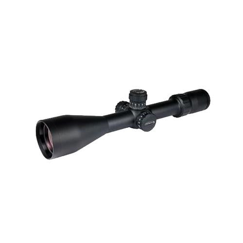 Tactical Riflescope -  3-15X50 30mm Side-Focus Matte Mil Dot