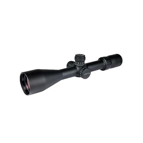 Tactical Riflescope - 4-20X50 30mm Side-Focus Matte Mil Dot