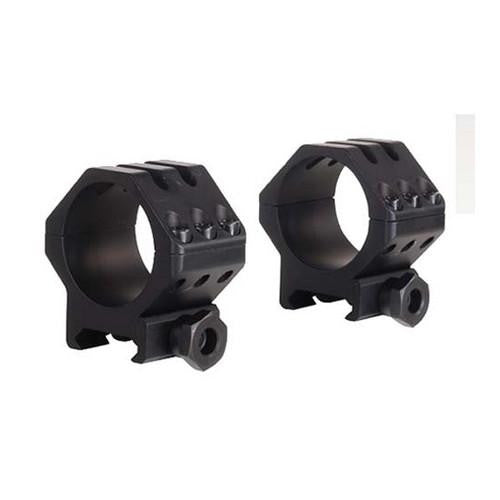 Tactical Ring 6-Hole Picatinny - 30mm Short