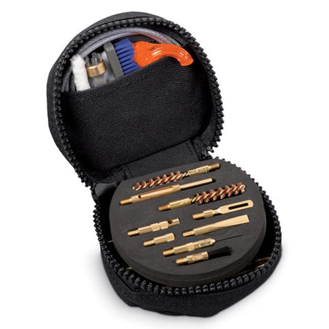 Cleaning System - MSR-AR, .223 Remington-5.56mm, Clam Package