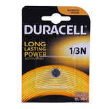 Duracell Lithium 1-3N, 3V, 10 pack