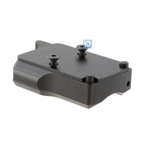 RMR Mount for Custom Rifles - Blaser