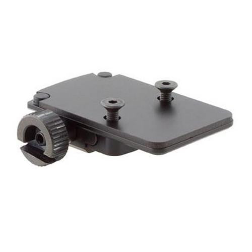 RMR Mount for Custom Rifles - w-14-16mm Ribs