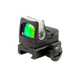 RMR Sight - Dual Illuminated 12.9 MOA w-RM34W Weaver