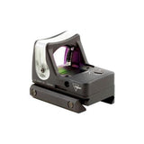 RMR Sight - Dual Illuminated 12.9 MOA w-RM33 Picatinny