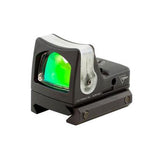 RMR Sight - Dual Illuminated 12.9 MOA w-RM33 Picatinny