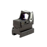 RMR Sight - Dual Illuminated 12.9 MOA w-RM34 Picatinny