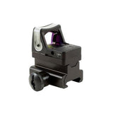 RMR Sight - Dual Illuminated 12.9 MOA w-RM34 Picatinny