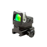 RMR Sight - Dual Illuminated 12.9 MOA w-RM34 Picatinny