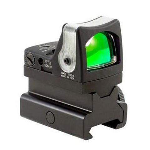 RMR Sight - Dual Illuminated 12.9 MOA w-RM34 Picatinny