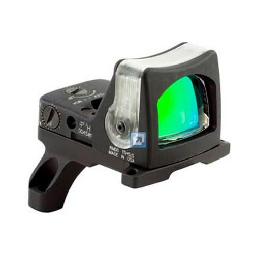 RMR Sight - Dual Illuminated 12.9 MOA w-RM35 ACOG Mount