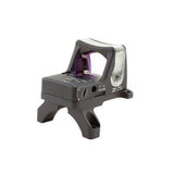 RMR Sight - Dual Illuminated 12.9 MOA w-RM35 ACOG Mount