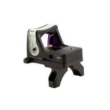 RMR Sight - Dual Illuminated 12.9 MOA w-RM35 ACOG Mount