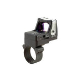 RMR Sight - Dual Illuminated 12.9 MOA w-RM36 ACOG Mount