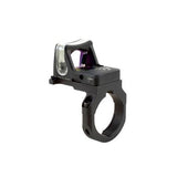 RMR Sight - 13 MOA Dual Illuminated w-M38 ACOG Mount