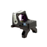 RMR Sight - 13 MOA Dual Illuminated w-RM35 ACOG Mount