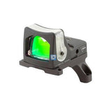 RMR Sight - 13 MOA Dual Illuminated w-RM35 ACOG Mount