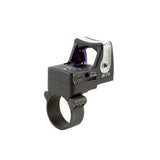 RMR Sight - 13 MOA Dual Illuminated w-RM36 ACOG Mount