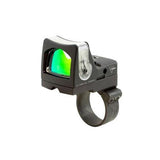 RMR Sight - 13 MOA Dual Illuminated w-RM36 ACOG Mount