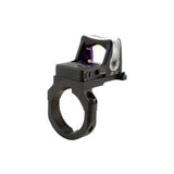 RMR Sight - Dual Illuminated 12.9 MOA w-RM38 ACOG Mount