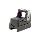 RMR Sight - 13 MOA Dual Illuminated w-RM34W Weaver