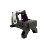 RMR Sight - 7MOA Dual Illuminated w-RM35 ACOG Mount