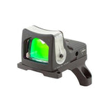 RMR Sight - 7MOA Dual Illuminated w-RM35 ACOG Mount