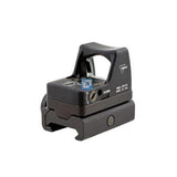 RMR Sight - 6.5 MOA w-RM34W Weaver Rail Mount