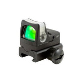 RMR Sight - 9 MOA Dual Illuminated w-RM34W Weaver