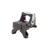 RMR Sight - 9 MOA Dual Illuminated w-RM35 Weaver