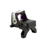 RMR Sight - 9 MOA Dual Illuminated w-RM35 Weaver