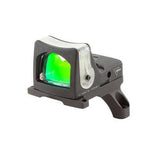 RMR Sight - 9 MOA Dual Illuminated w-RM35 Weaver