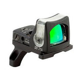 RMR Sight - 9 MOA Dual Illuminated w-RM35 Weaver