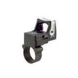 RMR Sight - 9 MOA Dual Illuminated w-RM36 Weaver