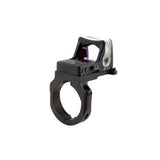 RMR Sight - 9 MOA Dual Illuminated w-RM38 Weaver