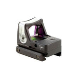 RMR Sight - 13 MOA Dual Illuminated w-RM33 Picatinny