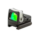 RMR Sight - 13 MOA Dual Illuminated w-RM33 Picatinny