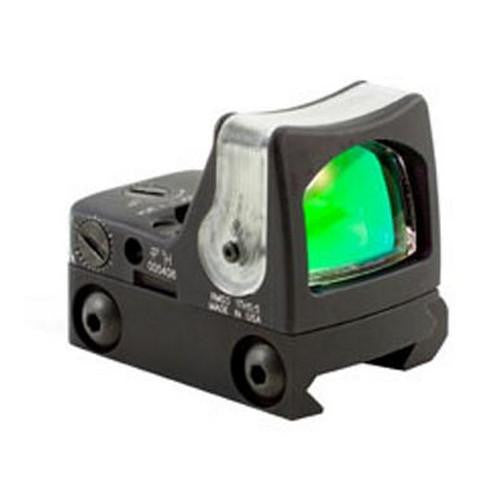 RMR Sight - 13 MOA Dual Illuminated w-RM33 Picatinny