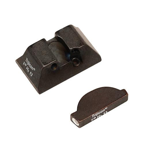 Ruger P85 or P89 3 Dot Front & Rear Night Sight Set