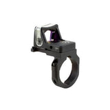 RMR Sight - 7MOA Dual Illuminated w-RM38 ACOG Mount