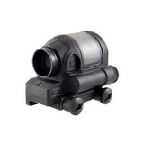 SRS 1.75 MOA Red Dot - w- Colt-Style FT Mount