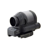 SRS 1.75 MOA Red Dot - w-Quick Release FT Mount