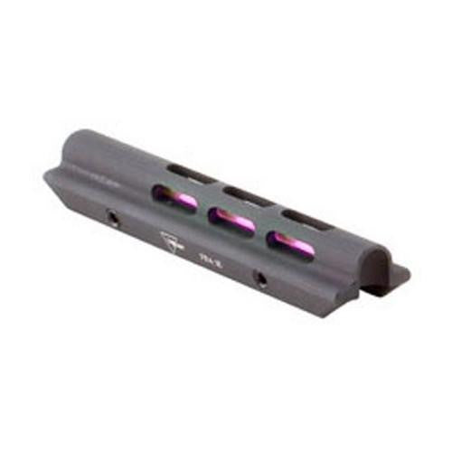 TrijiDot Shotgun Fiber Optic Bead Sight - .210-.280" Red