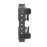 A.R.M.S. ACOG Mount - Throw Lever Adapter for Picatinny Rails