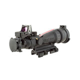 ACOG - 3.5x35 Scope, 9.0MOA RMR Sight