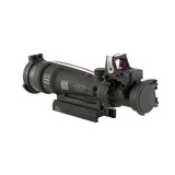 ACOG - 3.5x35 Scope, 9.0MOA RMR Sight