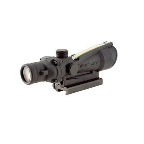 ACOG - 3.5x35 .308 Ballistic Reticle, TA51 Mount